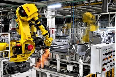 西安經開區20家企業入選首批工業企業研發機構名單，引領工程與技術研究和試驗發展新篇章