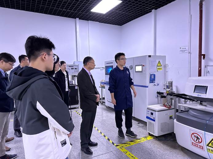 中國石油大學油氣資源與探測國家重點實驗室 驅動能源勘探開發的技術引擎