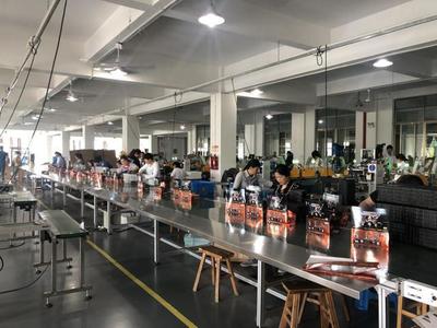 線上線下齊發力，開化印刷包裝企業借電子商務實現創新突圍